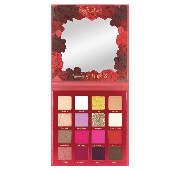 Sephora Other - bebella cosmetics palette